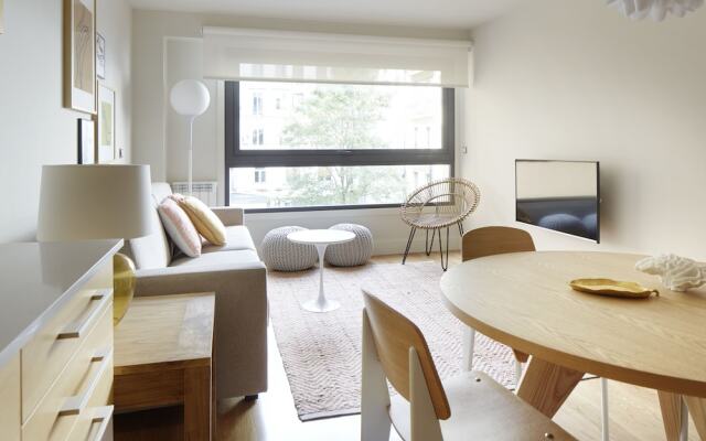 Apartment La Concha Suite 2 by FeelFree Rentals