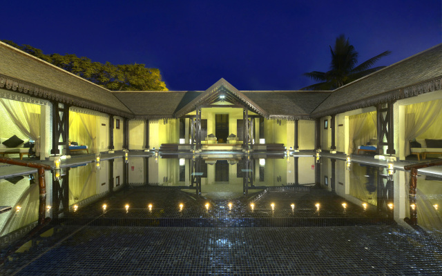 Sofitel Mauritius L'Impérial Resort & Spa