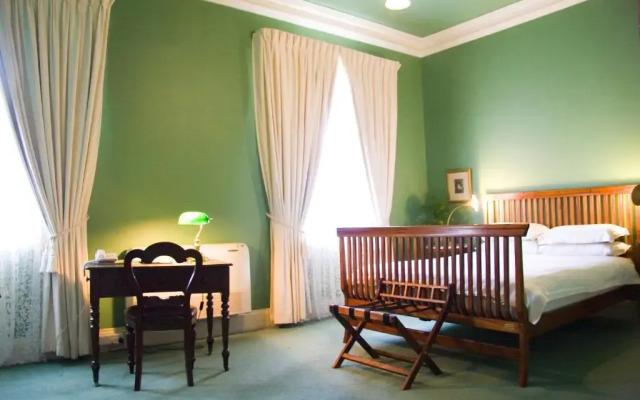 Imperial Fine Accommodation