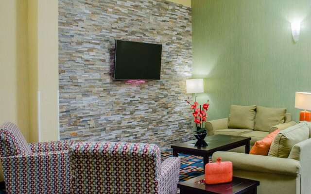 Quality Inn & Suites Medina - Akron West