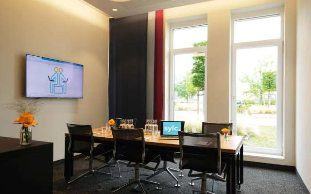 sylc. Apartmenthotel