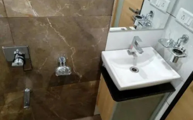 hotel tirupati residency