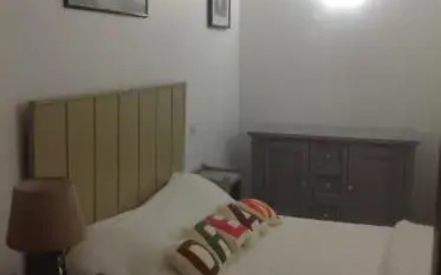 Apartement Alba Oletta