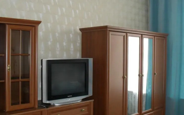 Mini-Hotel on Basmann