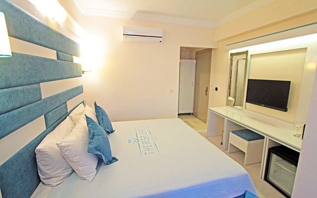 The Best Life Hotel Bodrum Center