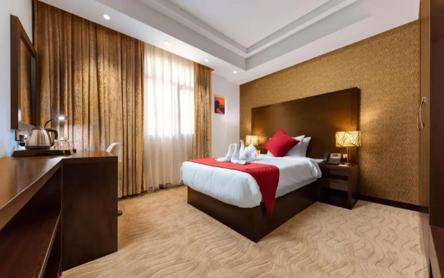 Horizon Hotel