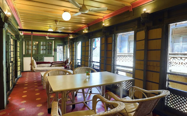 Mangaldas Ni Haveli I by The House of MG