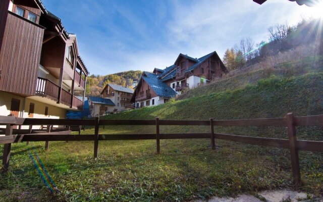 Tignycl2 2 Rooms 4 People 2 South East Facing