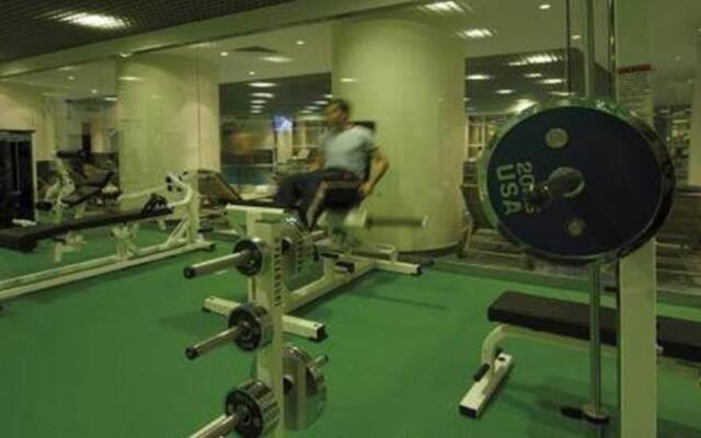 Mövenpick Hotel Qassim