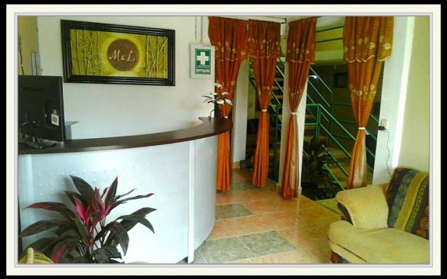 Hotel Milenio