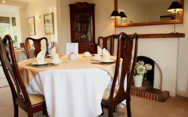 Glade End Guest House
