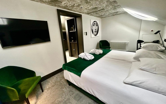 Hotel Liberte 33, BW Premier Collection