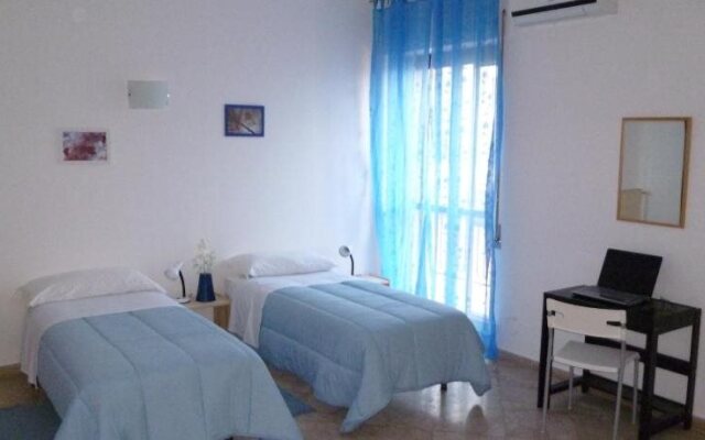 Le Grand Bleu B&B