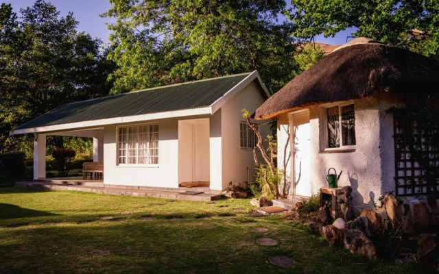 Esigodini Cottage