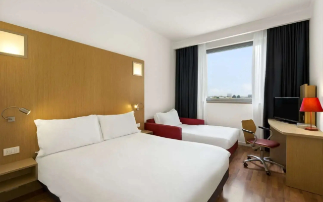 Mitico Hotel & Natural Spa già Encore