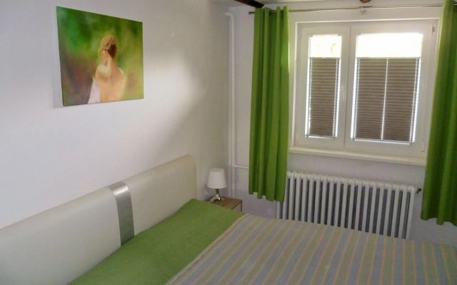 Ferienwohnung Schreiberstraße