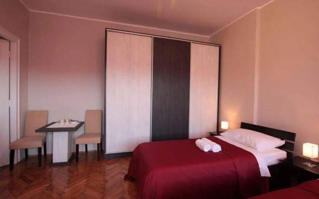 Selection Apartments & Rooms