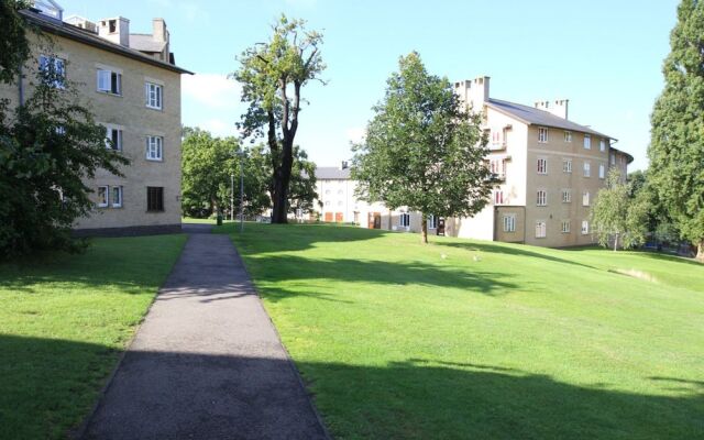 University of Essex -  Colchester Campus