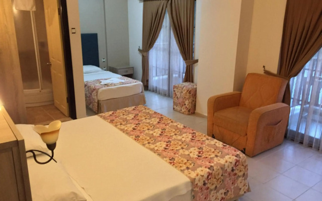 Hamle Hotel