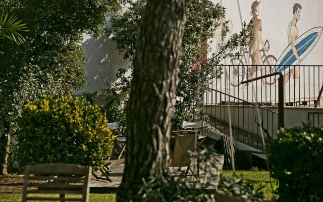 Amar Hostel, Suites & Surf Camp