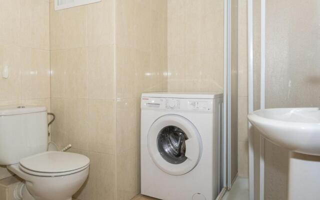 Mar Y Montaña, 2º-18