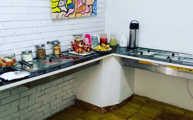 pousada maceio