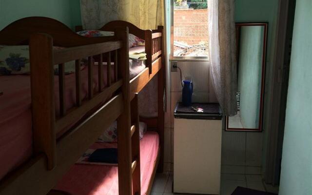 La Condessa Hostel