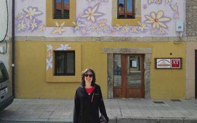 Apartamentos San Francisco 58