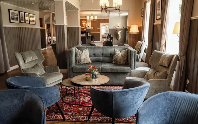 Gloppen Hotell - by Classic Norway Hotels