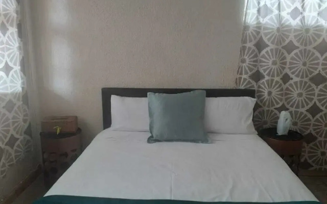 Mauya Guesthouse