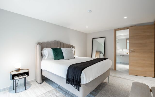 Casai Polanco 2 Br Luxury Apartment