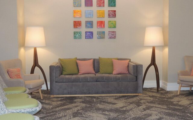 The Inn at Longwood Medical