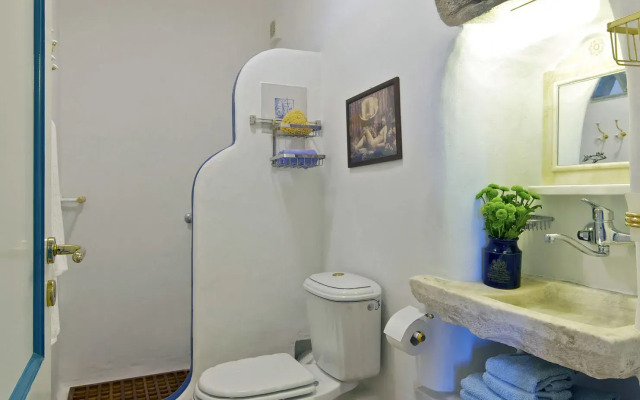Mg Villas Tinos