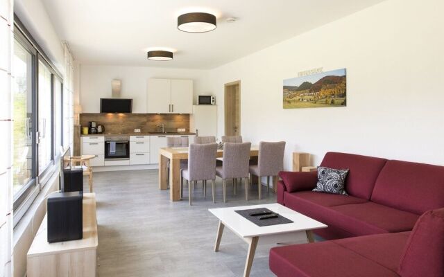 Lieblings P L A T Z Appartement