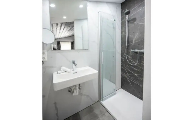Present Apartment in Fusch
