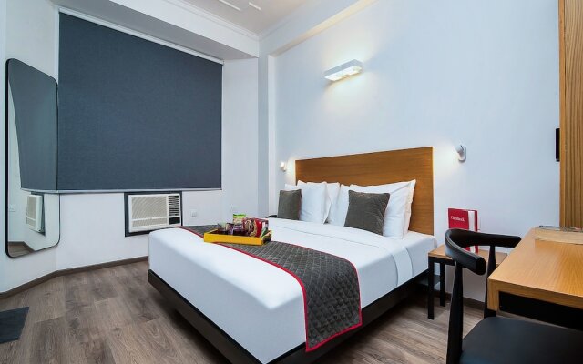 OYO Rooms C R Park