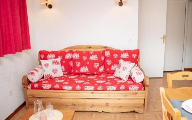 Appartement Puy-Saint-Vincent, 3 pièces, 6 personnes - FR-1-504-145