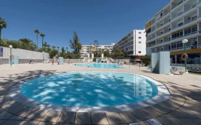 Aloe Apt. Close To Yumbo Beaches Dunas Maspalomas