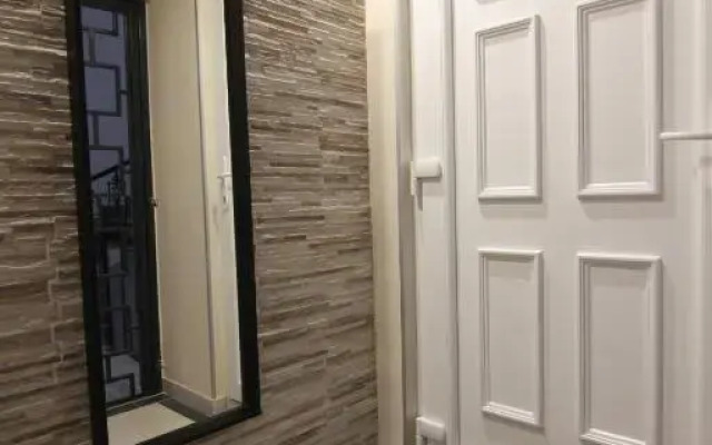 Center of the Center, The Grand Deluxe