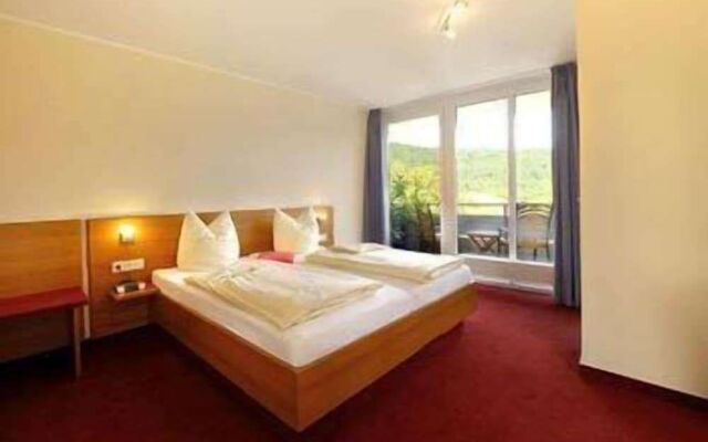 Hotel Maarium Meerfeld