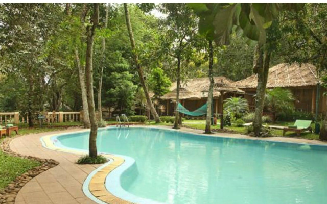 Sterling Thekkady