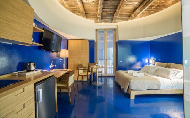 Chiaia 197 Deluxe Residence