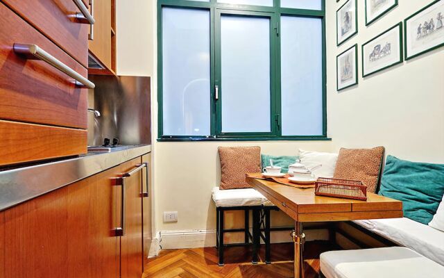 Rome Short Let Service