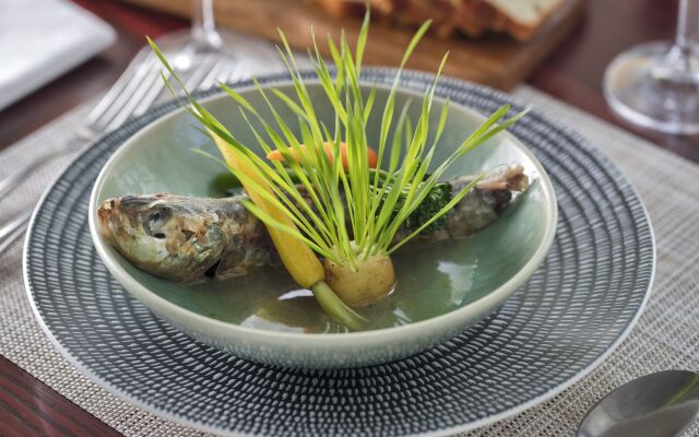 Franschhoek Country House and Villas