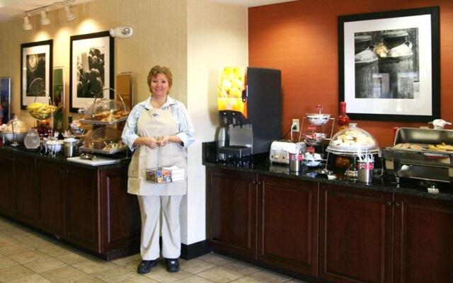 Hampton Inn Amelia Island at Fernandina Beach