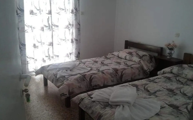 Paros Nikis Rooms