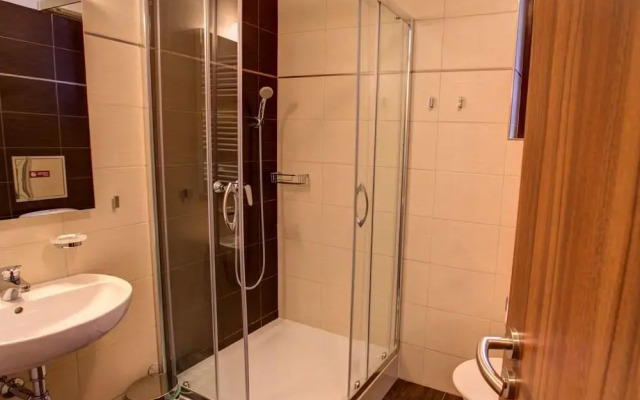 Apartmány TRI STUDNIČKY