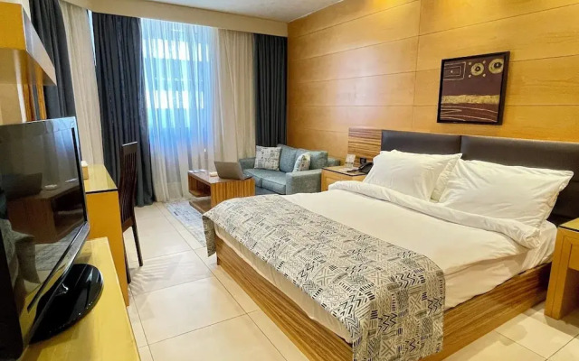 Imperial Suites Hotel