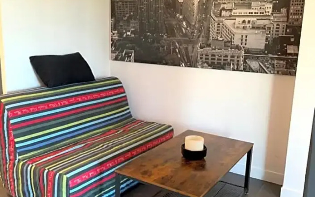 Chambre d'hôtes Le Clos 67