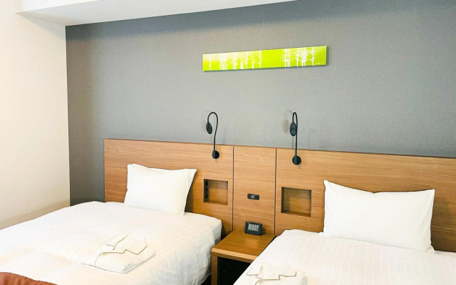 Smile Hotel PREMIUM SAPPOROSUSUKINO